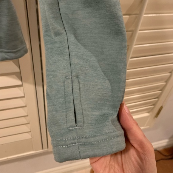 The North Face Canyonlands Full-Zip Fleece Jacket - Picture 11 of 15